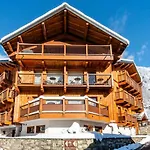 Résidence Le Grand Bouquetin - 3 Pièces Pour 8 Personnes Mae-9944 * La Plagne