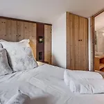 Résidence Le Grand Bouquetin - 3 Pièces Pour 8 Personnes Mae-9944 Apartamento La Plagne