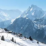 Résidence Le Grand Bouquetin - 3 Pièces Pour 8 Personnes Mae-9944 La Plagne