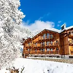 Apartamento Résidence Le Grand Bouquetin - 3 Pièces Pour 8 Personnes Mae-9944