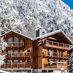 Résidence Le Grand Bouquetin - 3 Pièces Pour 8 Personnes Mae-9944 * La Plagne