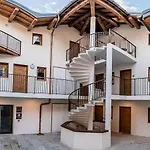Apartamento Résidence Le Grand Bouquetin - 3 Pièces Pour 8 Personnes Mae-9944 *