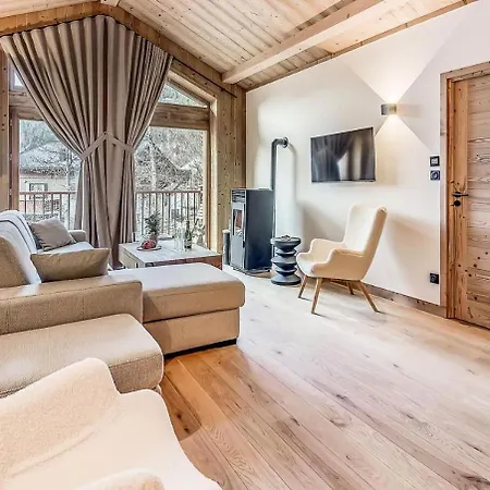 Le Grand Bouquetin - 4 Pieces Pour 8 Personnes Mae-9944 * La Plagne
