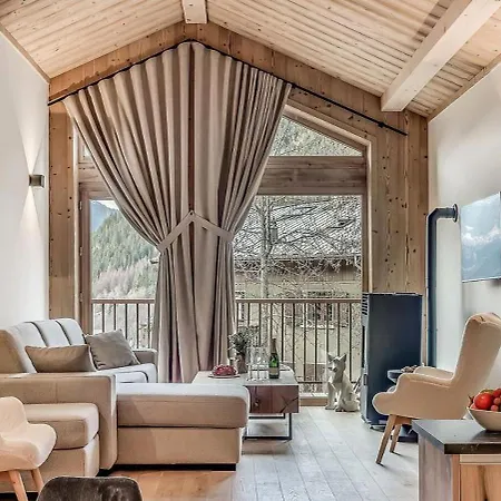 Apartment Le Grand Bouquetin - 4 Pieces Pour 8 Personnes Mae-9944 La Plagne