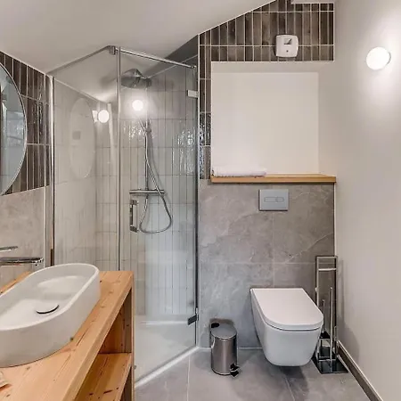 Le Grand Bouquetin - 4 Pieces Pour 8 Personnes Mae-9944 Apartment