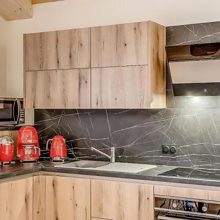 Le Grand Bouquetin - 3 Pieces Pour 8 Personnes Mae-9944 La Plagne