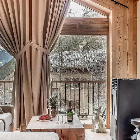 Le Grand Bouquetin - 3 Pieces Pour 8 Personnes Mae-9944 La Plagne