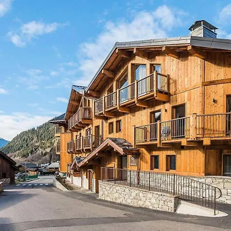 Le Grand Bouquetin - 4 Pieces Pour 8 Personnes Mae-9944 La Plagne