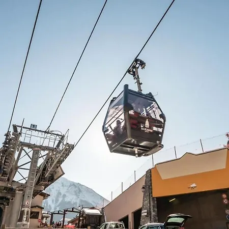 Le Grand Bouquetin - 3 Pieces Pour 8 Personnes Mae-9944