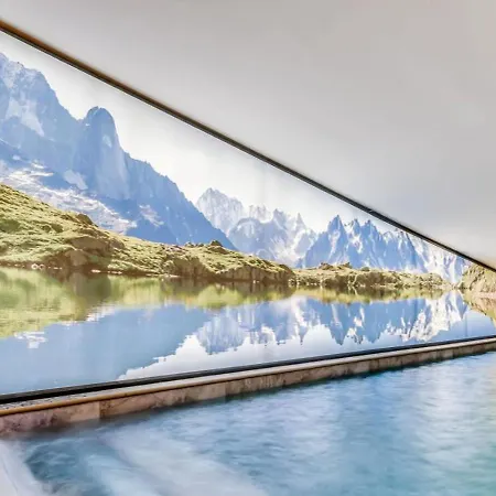 Le Grand Bouquetin - 3 Pieces Pour 8 Personnes Mae-9944 Apartment