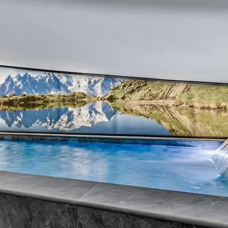 Le Grand Bouquetin - 3 Pieces Pour 8 Personnes Mae-9944