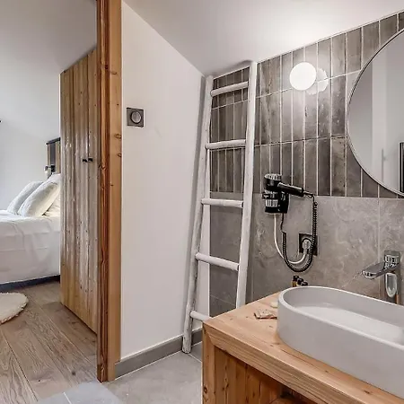 Le Grand Bouquetin - 3 Pieces Pour 8 Personnes Mae-9944 Apartment