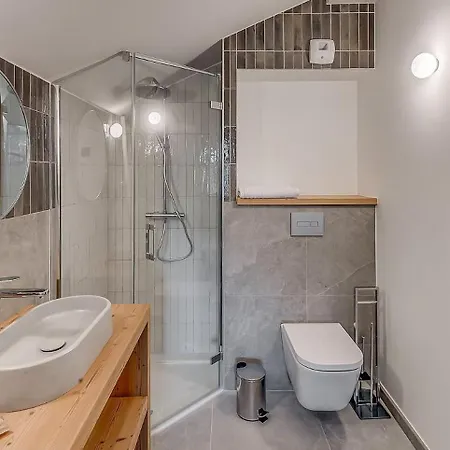 Apartment Le Grand Bouquetin - 3 Pieces Pour 8 Personnes Mae-9944 La Plagne