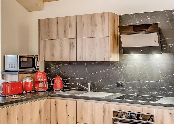 Le Grand Bouquetin - 3 Pieces Pour 8 Personnes Mae-9944 라 플라뉴