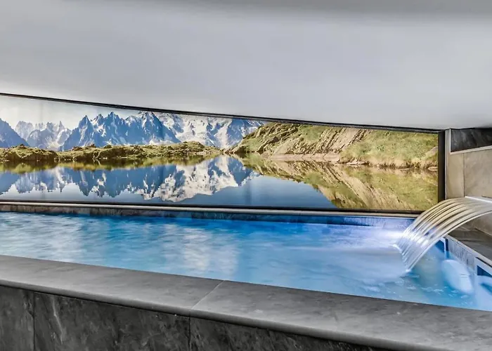 Le Grand Bouquetin - 3 Pieces Pour 8 Personnes Mae-9944 라 플라뉴