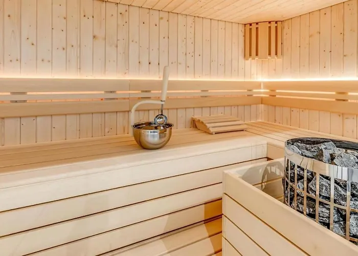 Le Grand Bouquetin - 3 Pieces Pour 8 Personnes Mae-9944