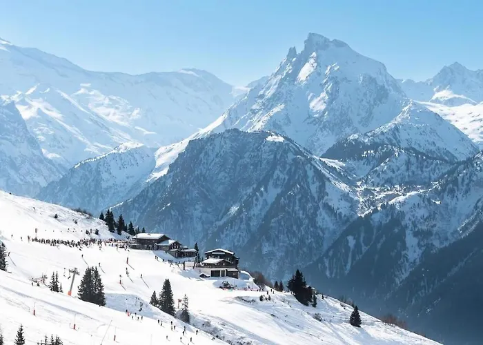 Le Grand Bouquetin - 3 Pieces Pour 8 Personnes Mae-9944 라 플라뉴